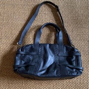 Yliana Yepez handbag